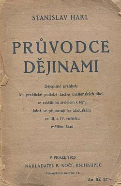 Průvodce dějinami