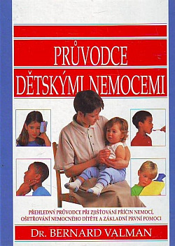 Průvodce dětskými nemocemi