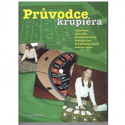 Průvodce krupiéra
