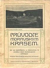 Průvodce Moravským krasem