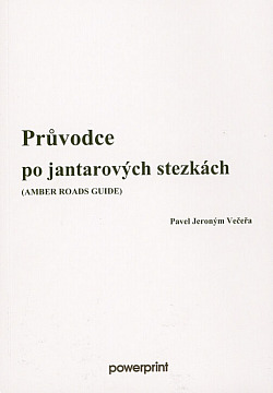 Průvodce po jantarových stezkách