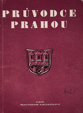 Průvodce Prahou
