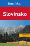 Průvodce Slovinsko