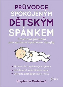 Průvodce spokojeným dětským spánkem