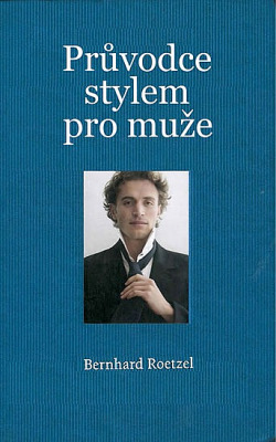 Průvodce stylem pro muže