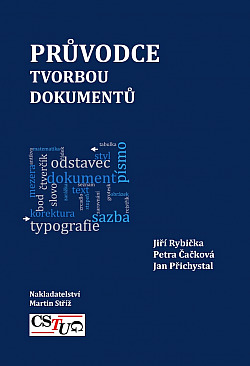Průvodce tvorbou dokumentu