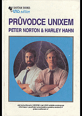 Průvodce Unixem