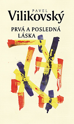 Prvá a posledná láska