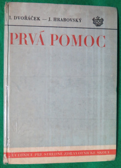 Prvá pomoc
