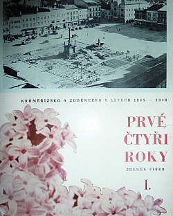 Prvé čtyři roky I