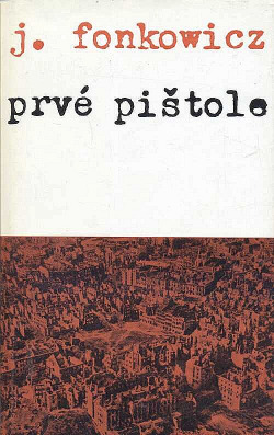 Prvé pištole