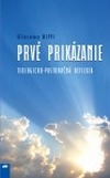 Prvé prikázanie
