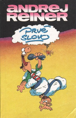 Prvé slovo