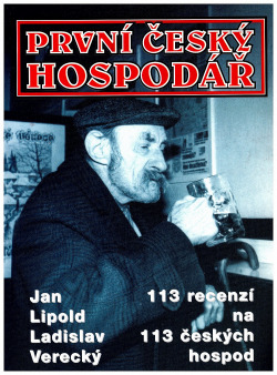 První český hospodář