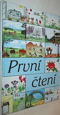 První čtení