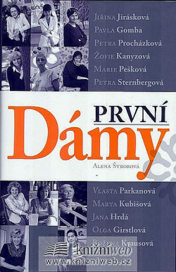 První dámy