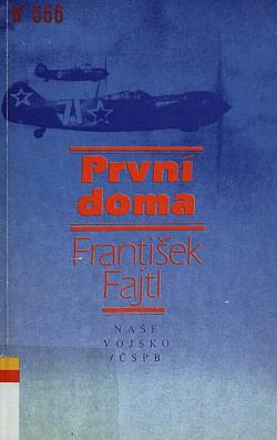 První doma