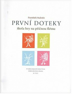 První doteky