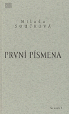 První písmena