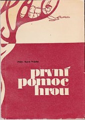 První pomoc hrou