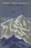 První přes Everest