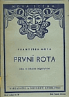 První rota