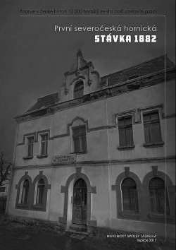 První severočeská hornická stávka 1882