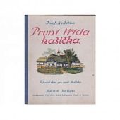 První třída kašička