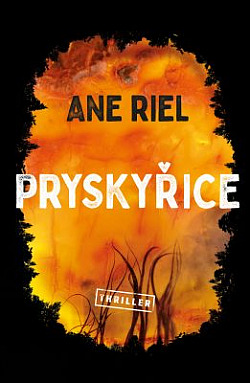 Pryskyřice