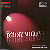 Psali Dějiny Moravy