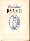 Psanci