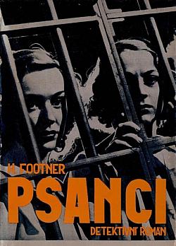 Psanci