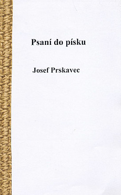 Psaní do písku