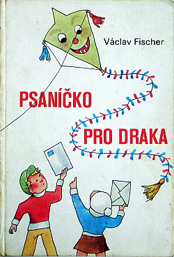 Psaníčko pro draka