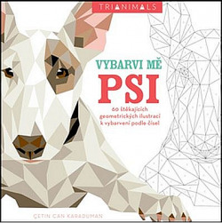 Psi - Vybarvi mě