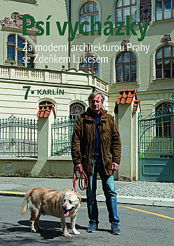 Psí vycházky 7: Karlín