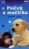Psíček a mačička