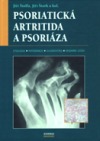 Psoriatická artritida a psoriáza