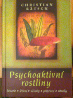 Psychoaktivní rostliny
