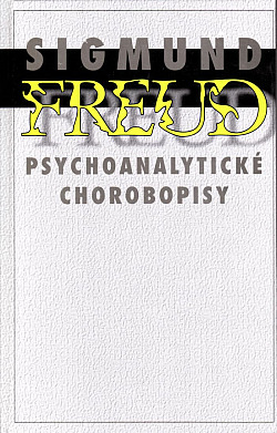 Psychoanalytické chorobopisy