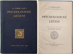 Psychologické léčení