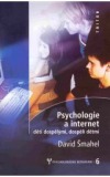 Psychologie a internet