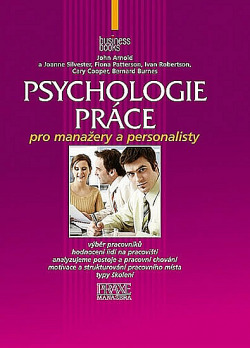 Psychologie práce