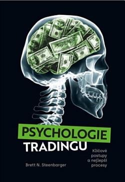 Psychologie tradingu