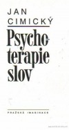 Psychoterapie slov