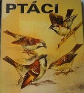 Ptáci