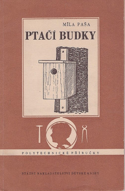 Ptačí budky