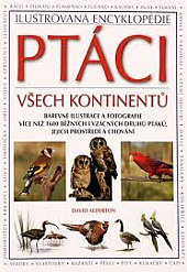 Ptáci všech kontinentů