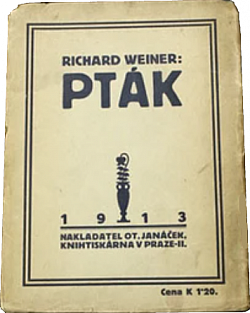 Pták