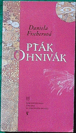Pták Ohnivák